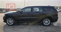 دودج دورانجو